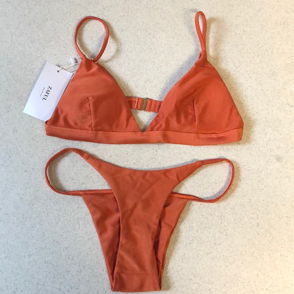 NWT Super Cute Bikini